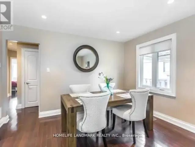 For Rent 5 Bedroom House Richmond Hill ON DLS100444279