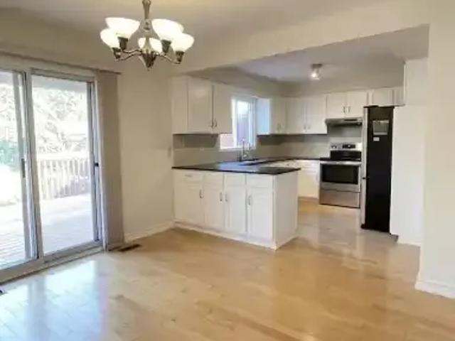 For Rent 5 Bedroom House Richmond Hill ON DLS101827893