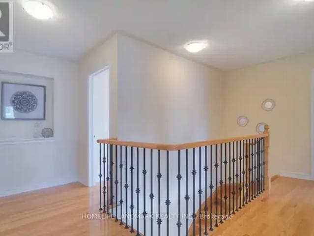 For Rent 5 Bedroom House Richmond Hill ON DLS102587564