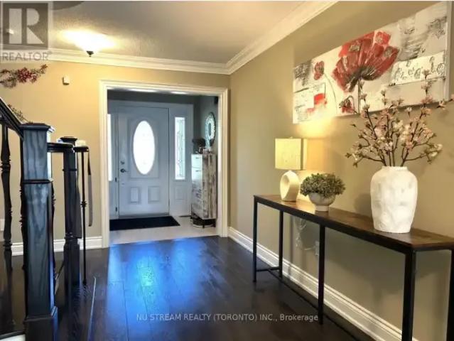 For Rent 5 Bedroom House Richmond Hill ON DLS104322337