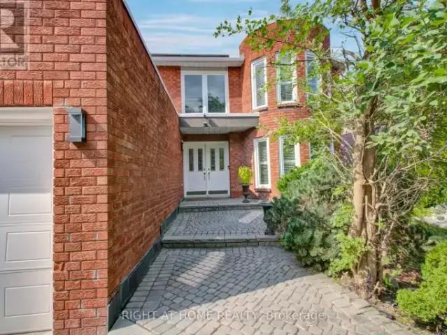 For Rent 5 Bedroom House Richmond Hill ON DLS105135738