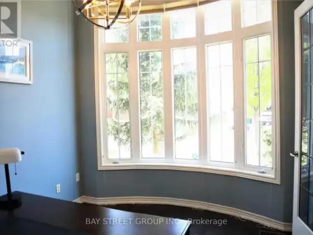 For Rent 5 Bedroom House Richmond Hill ON DS104842032