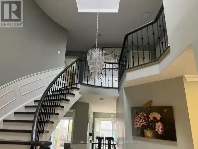 For Rent 5 Bedroom House Richmond Hill ON DS104864249