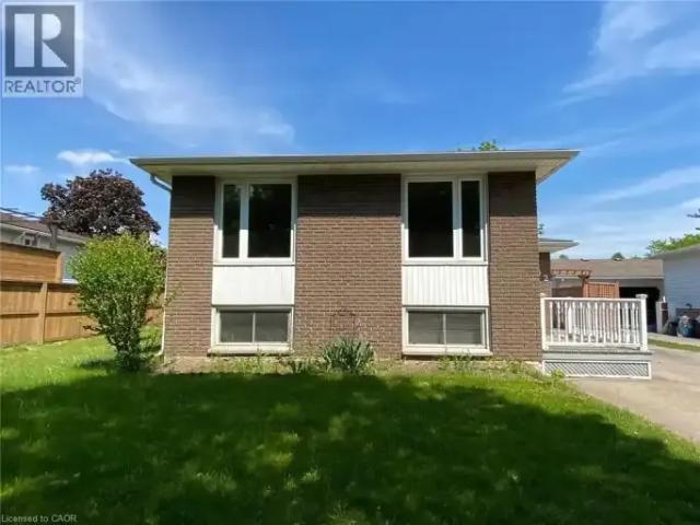 For Rent 5 Bedroom House Welland ON DS104754046