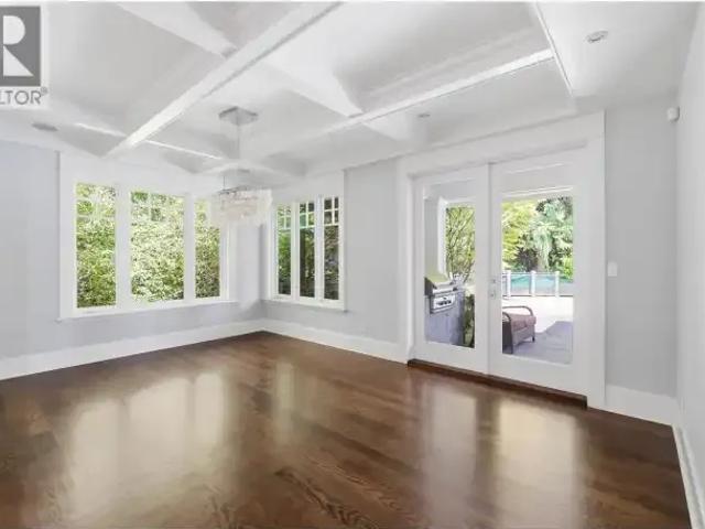 For Rent 5 Bedroom House West Vancouver BC DS103151896