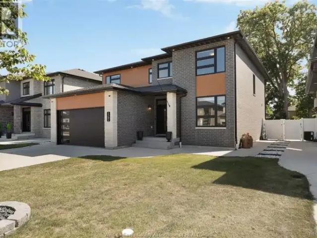 For Rent 5 Bedroom House Windsor ON DLS101879328