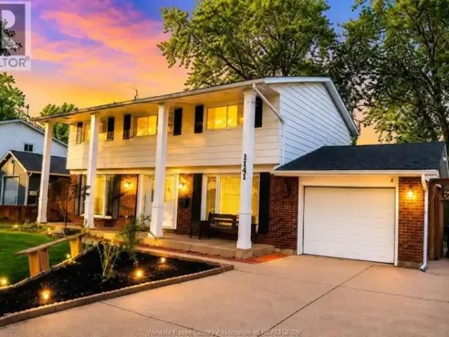 For Rent 5 Bedroom House Windsor ON DS103355463