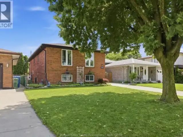 For Rent 5 Bedroom House Windsor ON DS103695341