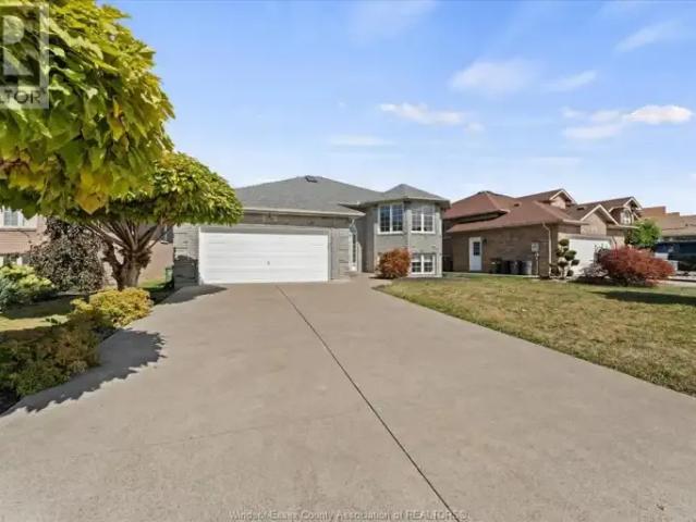 For Rent 5 Bedroom House Windsor ON DS104000292