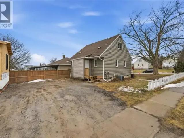 For Rent 5 Bedroom House Thorold ON DS102658643