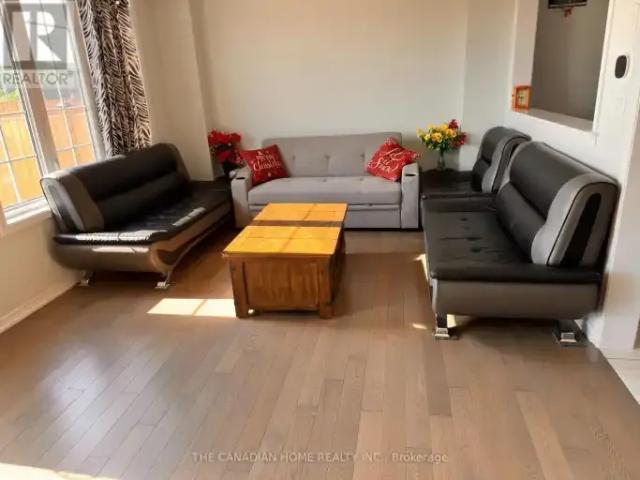 For Rent 5 Bedroom House Thorold ON DS104876911