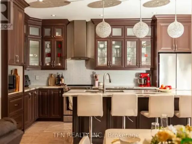 For Rent 5 Bedroom House Vaughan ON DLS96254014