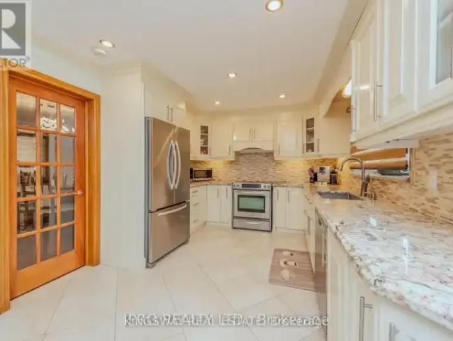 For Rent 5 Bedroom House Vaughan ON DLS102468536