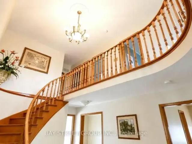 For Rent 5 Bedroom House Vaughan ON DLS102578950