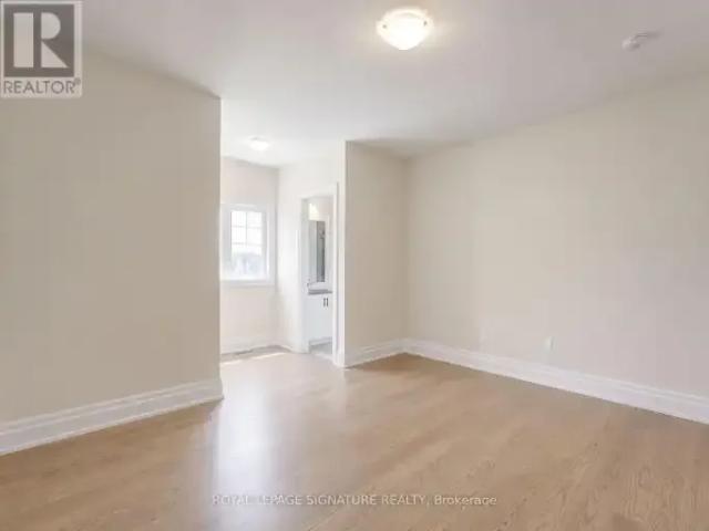 For Rent 5 Bedroom House Vaughan ON DLS103012056