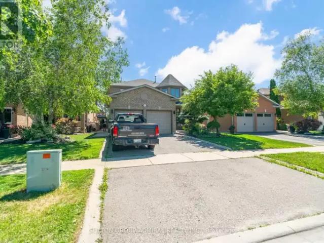 For Rent 5 Bedroom House Vaughan ON DLS105118914