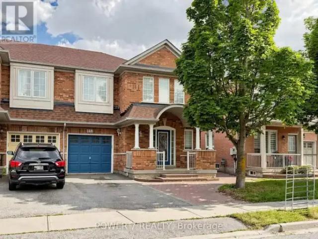 For Rent 5 Bedroom House Vaughan ON DS103695327