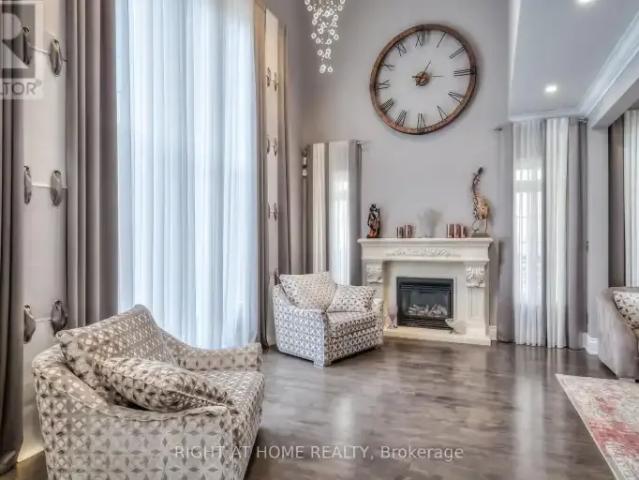 For Rent 5 Bedroom House Vaughan ON DS105186121