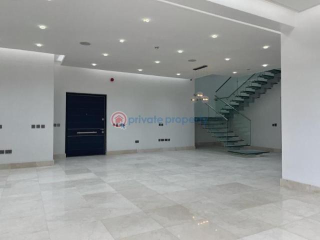 For rent: 5 bedroom Maisonette Old Ikoyi Lagos PID: 8PCNFE | Private Property Nigeria