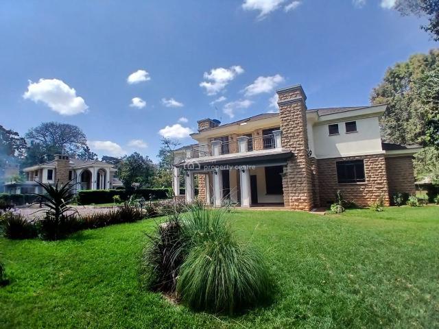 For Rent: 5 Bedroom, Ndege Road, Karen, Nairobi | 5 Beds, 5 Baths | Kenya Property Centre Ref: 52851 Kenya Property Centre KPC