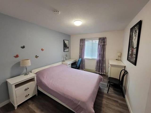 For Rent 5 Bedroom Shared Living/roommate Richmond BC DLS97422114