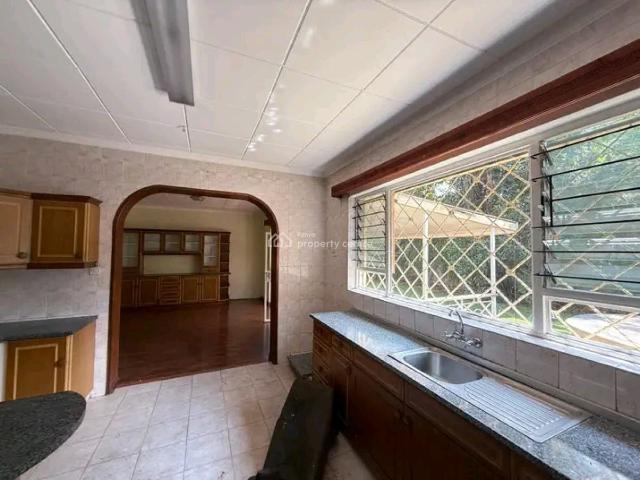 For Rent: 5 Bedroom Stand Alone, Lavington Estate, Lavington, Nairobi | 5 Beds, 5 Baths Ref: 56390 Kenya Property Centre KPC
