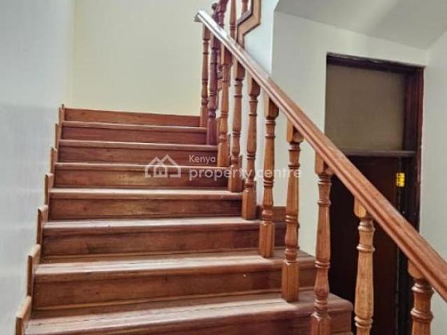 For Rent: 5 Bedroom Standalone House, Karen, Nairobi | Kenya Property Centre Ref: 62197 Kenya Property Centre KPC