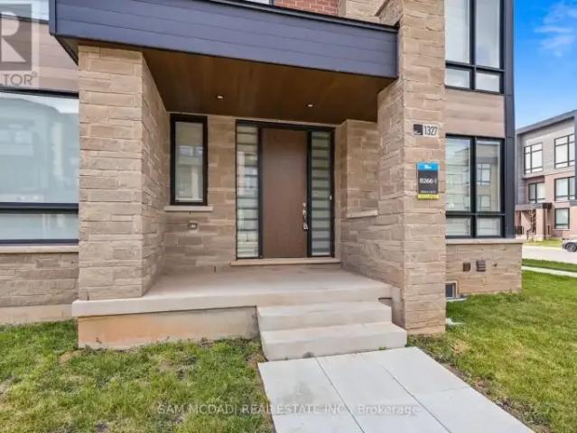 For Rent 5 Bedroom Townhouse Oakville ON DS104183192