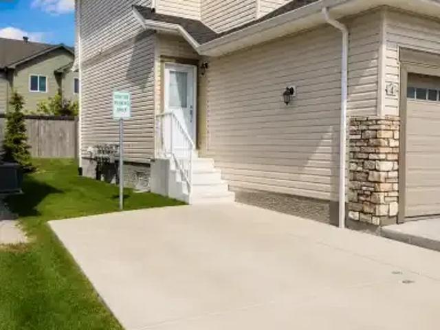 For Rent 5 Bedroom Townhouse Edmonton AB DS104000102