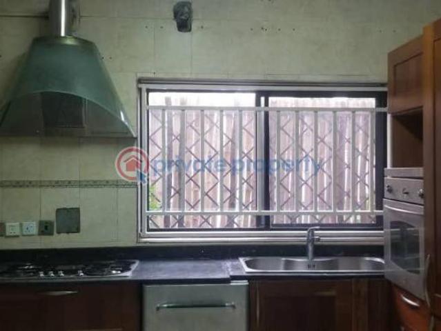 For rent: 5 bedroom Townhouse Ikoyi Lagos PID: 0PBHXS | Private Property Nigeria