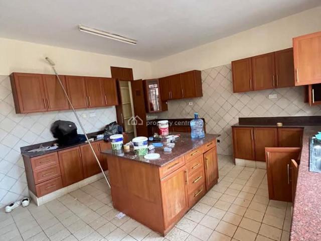 For Rent: 5 Bedroom Townhouse, Lavington, Nairobi | 5 Beds, 6 Baths | Kenya Property Centre Ref: 47168 Kenya Property Centre KPC
