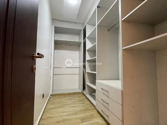 For Rent: 5 bedroom Townhouse + 2 Dsqs, Convent Drive, Lavington, Nairobi | 4 Beds, 4 Baths Ref: 66052 Kenya Property Centre KPC