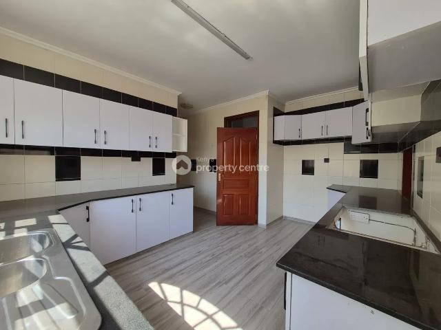 For Rent: 5 Bedroom Unfurnished, Lavington, Nairobi | 5 Beds, 5 Baths | Kenya Property Centre Ref: 65646 Kenya Property Centre KPC