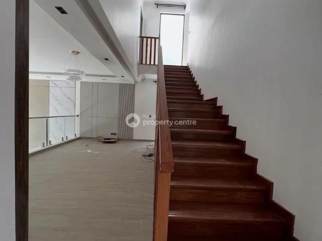 For Rent: 5 Bedroom Villa, Apple Cross Road, Lavington, Nairobi | 5 Beds, 5 Baths Ref: 66538 Kenya Property Centre KPC