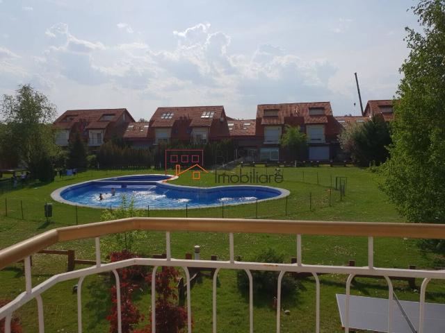 For rent 5 bedroom villa Ibiza Golf, Pipera Nord, Bucharest / Ilfov