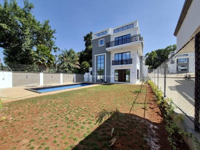 For Rent: 5 Bedroom Villa, Lavington, Nairobi | 5 Beds, 5 Baths | Kenya Property Centre Ref: 61087 Kenya Property Centre KPC
