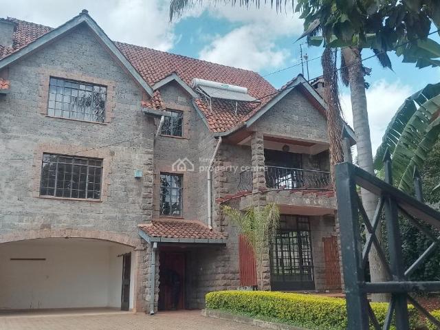 For Rent: 5 Bedroom Villa With Dsq, Lavington, Nairobi | 5 Beds, 5 Baths | Kenya Property Centre Ref: 64384 Kenya Property Centre KPC