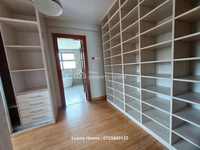 For Rent: 5 Bedrooms, All Ensuite, Lavington, Nairobi | 5 Beds, 6 Baths | Kenya Property Centre Ref: 42467 Kenya Property Centre KPC
