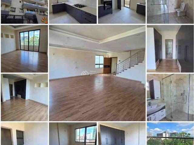 For Rent: 5 Bedrooms Duplex, Kusi Lane, Parklands, Nairobi | 5 Beds, 5 Baths Ref: 60449 Kenya Property Centre KPC