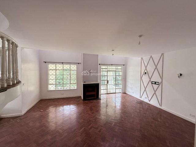 For Rent: 5 Bedrooms House On 3/4 Acre, Karen, Nairobi | 5 Beds, 5 Baths | Kenya Property Centre Ref: 60523 Kenya Property Centre KPC