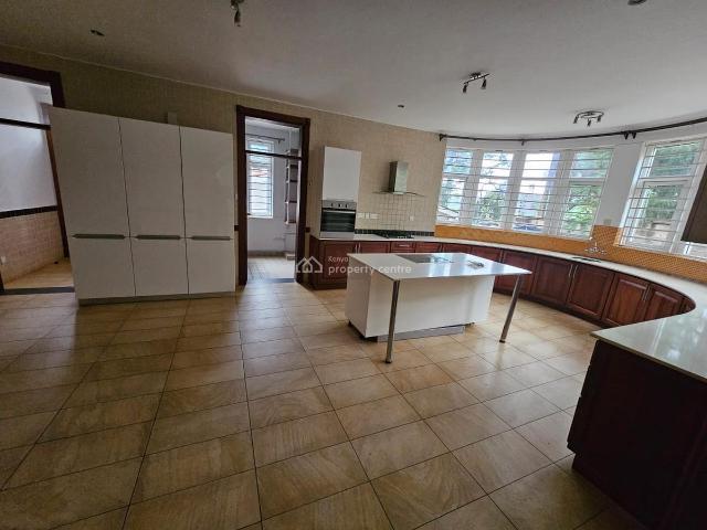 For Rent: 5 Bedrooms House, Lone Tree, Rosslyn, Westlands, Nairobi | 5 Beds, 5 Baths Ref: 60980 Kenya Property Centre KPC