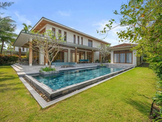 FOR RENT | 5BR VILLA AT THE OCEAN ESTATES DA NANG