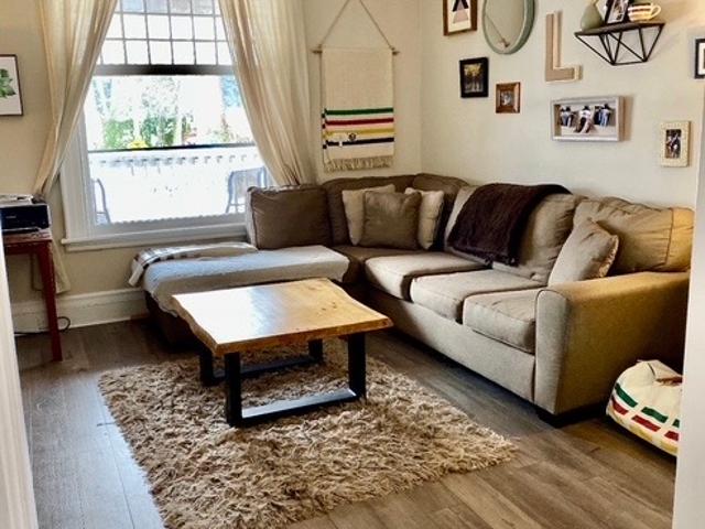 FOR RENT: 63 Grand Ave