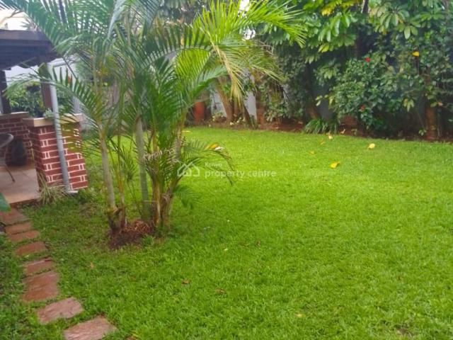 For Rent: 6000 Sq Ft Commercial House On Quarter Acre, Waiyaki Way, Westlands, Nairobi Ref: 45728 Kenya Property Centre KPC