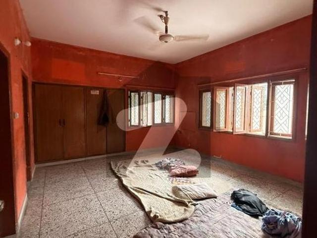 For Rent: 600 Sq Yards House | Semi Commercial/ | Gulshan e Iqbal Block 4