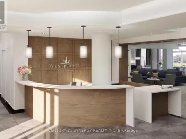 For rent: 601 164 MARAVISTA DRIVE, Ottawa, Ontario K2J7A7.