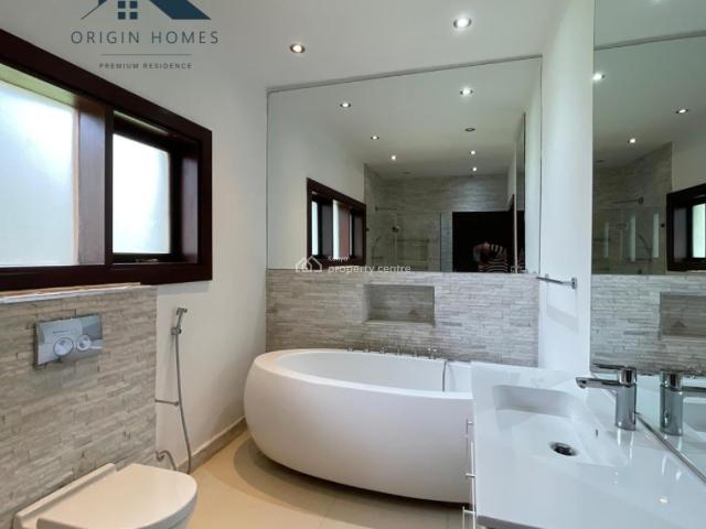 For Rent: 6 Bedroom Ambassadorial Villa With A 2 Bedroom Cottage, Kitisuru, Nairobi | 6 Beds, 6 Baths Ref: 45094 Kenya Property Centre KPC