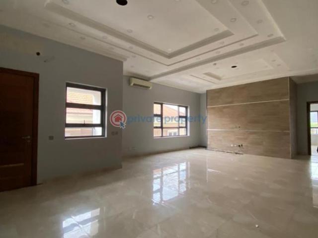 For rent: 6 bedroom Detached Duplex Nice Estate Ikoyi Lagos PID: 2PBNUK | Private Property Nigeria