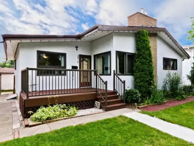 For Rent 6 Bedroom House Calgary AB DS104180262