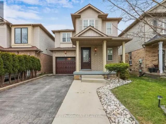 For Rent 6 Bedroom House Cambridge ON DS104036374